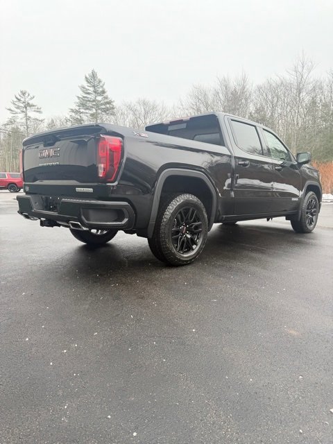 New 2026 GMC Sierra 1500 Elevation w/ Preferred Package image 17