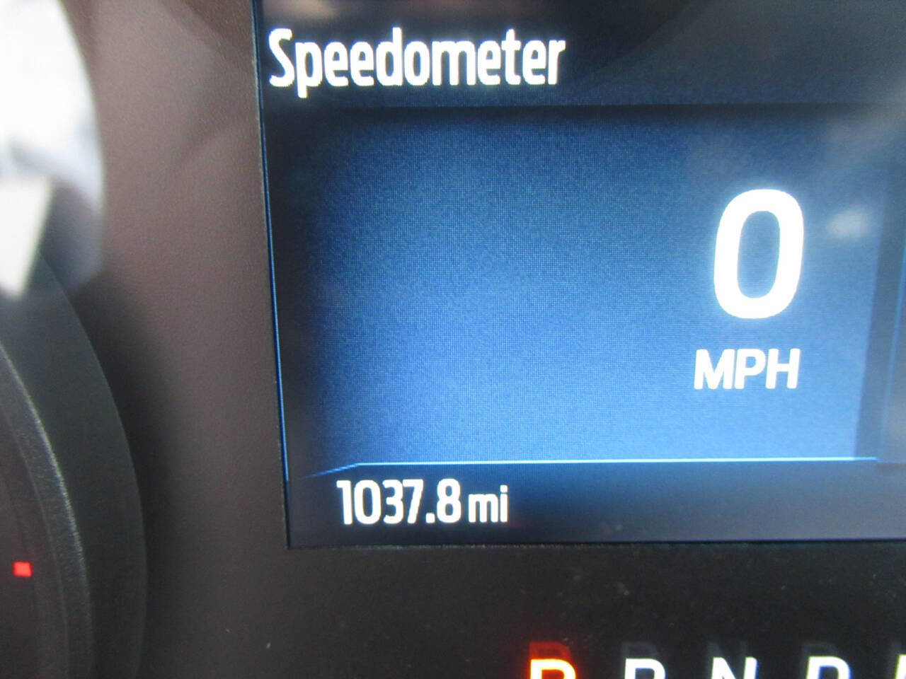 Used 2026 Ford F350 XL w/ XL Chrome Package image 27