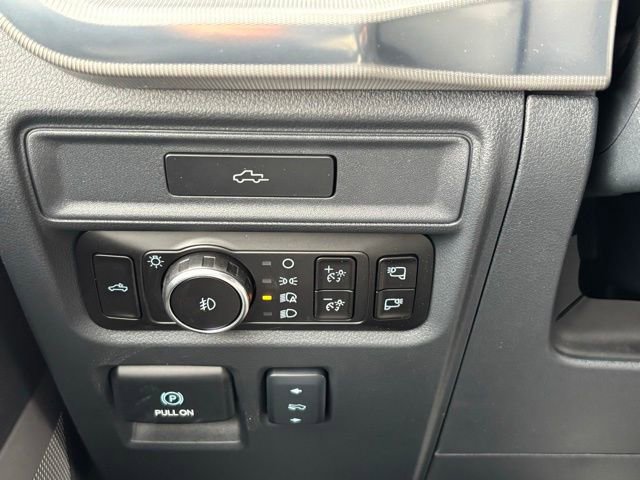 New 2026 Ford F150 Lariat w/ Equipment Group 501A Mid image 37
