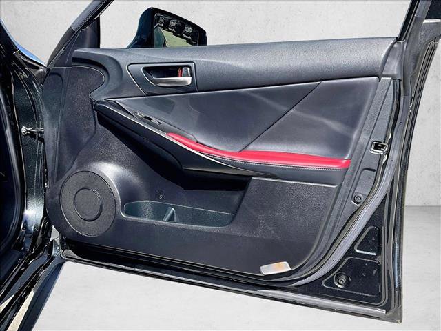 Used 2024 Lexus IS 300 w/ Comfort Package image 19