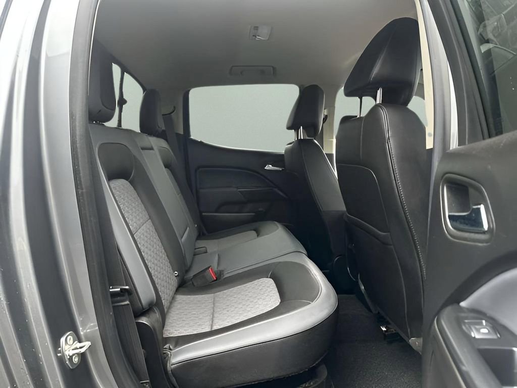 Used 2018 Chevrolet Colorado Z71 image 14