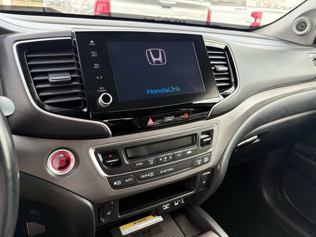 Certified 2022 Honda Ridgeline RTL-E image 10