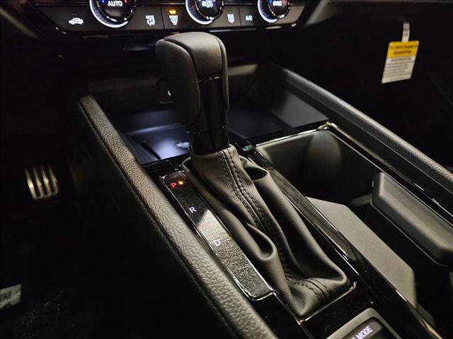 New 2026 Honda Accord Sport image 23