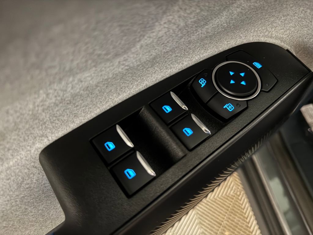 New 2026 Ford Maverick XLT FWD image 25