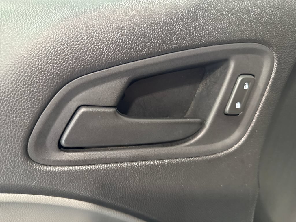 Used 2022 Chevrolet Colorado W/T w/ WT Convenience Package AWD/4WD image 27