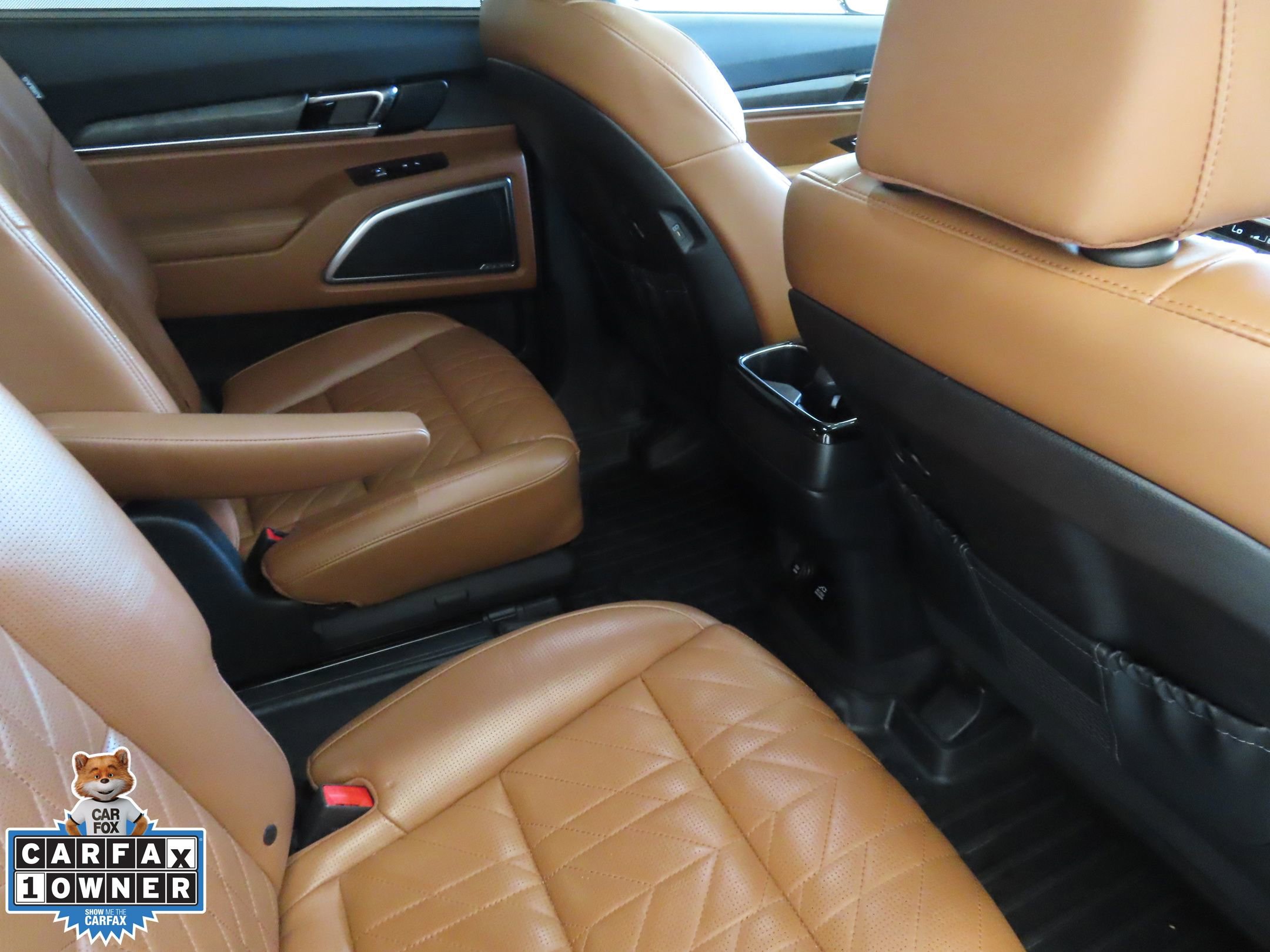 Used 2023 Kia Telluride SX Prestige X-Pro image 28