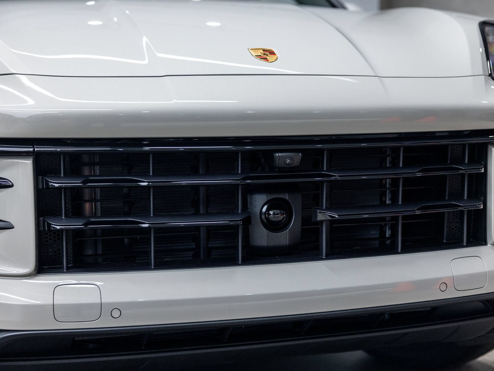 New 2026 Porsche Cayenne Coupe AWD/4WD image 18