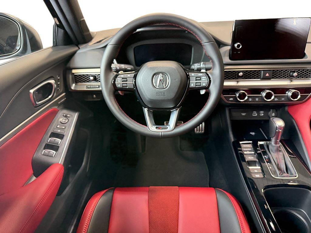 New 2026 Acura Integra A-Spec FWD image 16