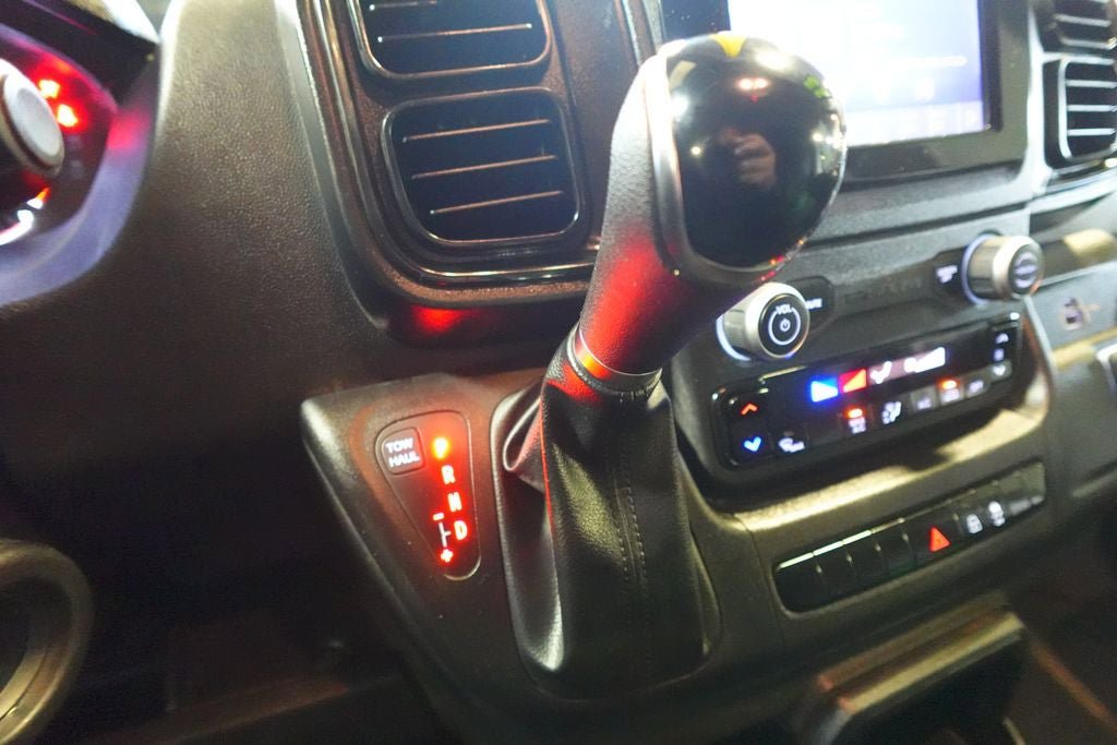 Used 2023 RAM ProMaster 2500 FWD image 13