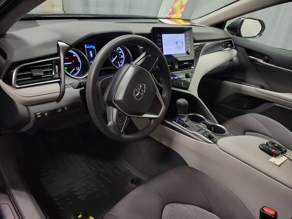 Used 2024 Toyota Camry LE FWD image 13