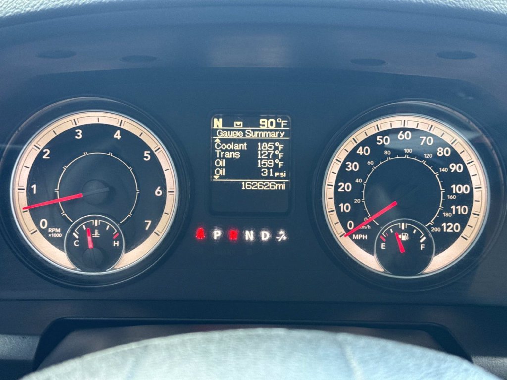 Used 2018 RAM 1500 Tradesman w/ Popular Equipment Group RWD image 28