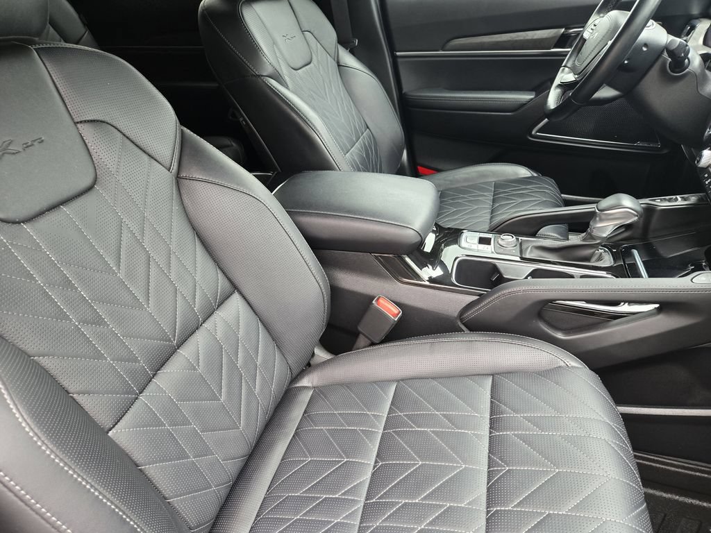 Certified 2024 Kia Telluride SX Prestige X-Pro AWD/4WD image 19