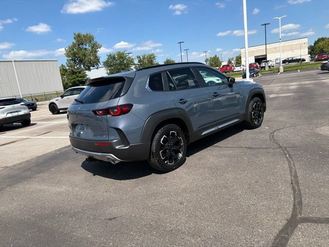 New 2026 MAZDA CX-50 Meridian Edition w/ Weather Package AWD/4WD image 9