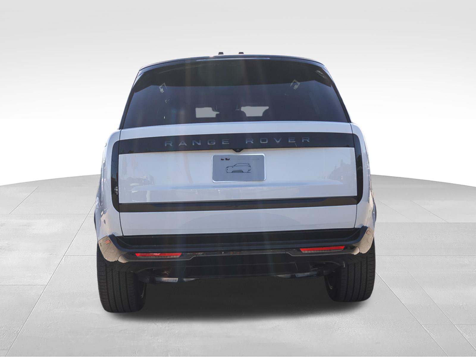 New 2026 Land Rover Range Rover SE AWD/4WD image 5