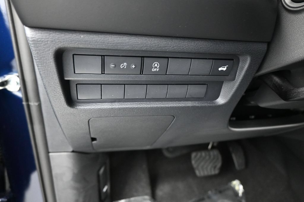 New 2026 Mitsubishi Outlander SE FWD image 13