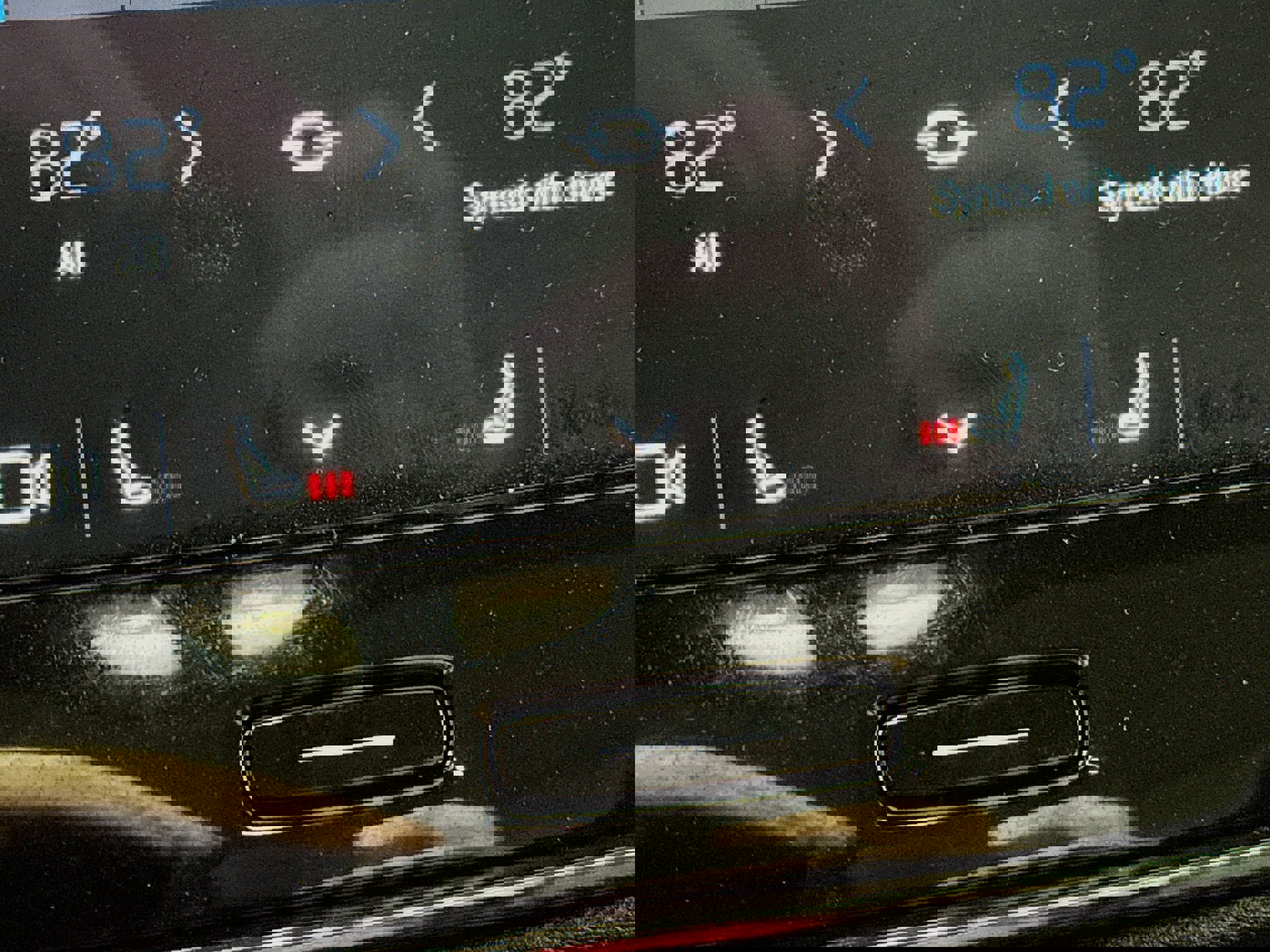 Used 2023 Volvo C40 P8 Recharge Plus AWD/4WD image 4