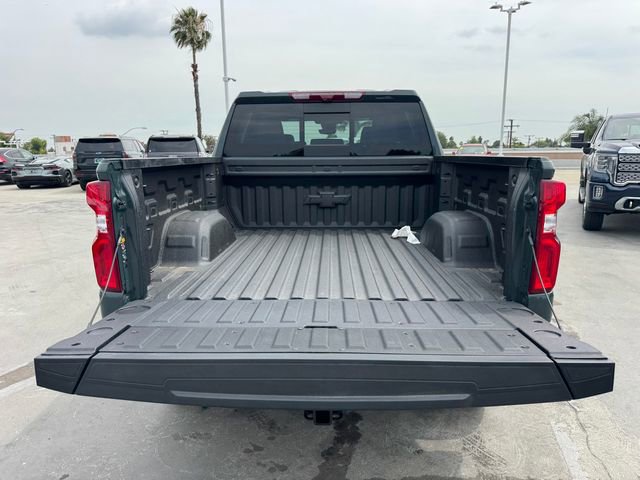New 2026 Chevrolet Silverado 1500 ZR2 w/ ZR2 Bison Edition image 10
