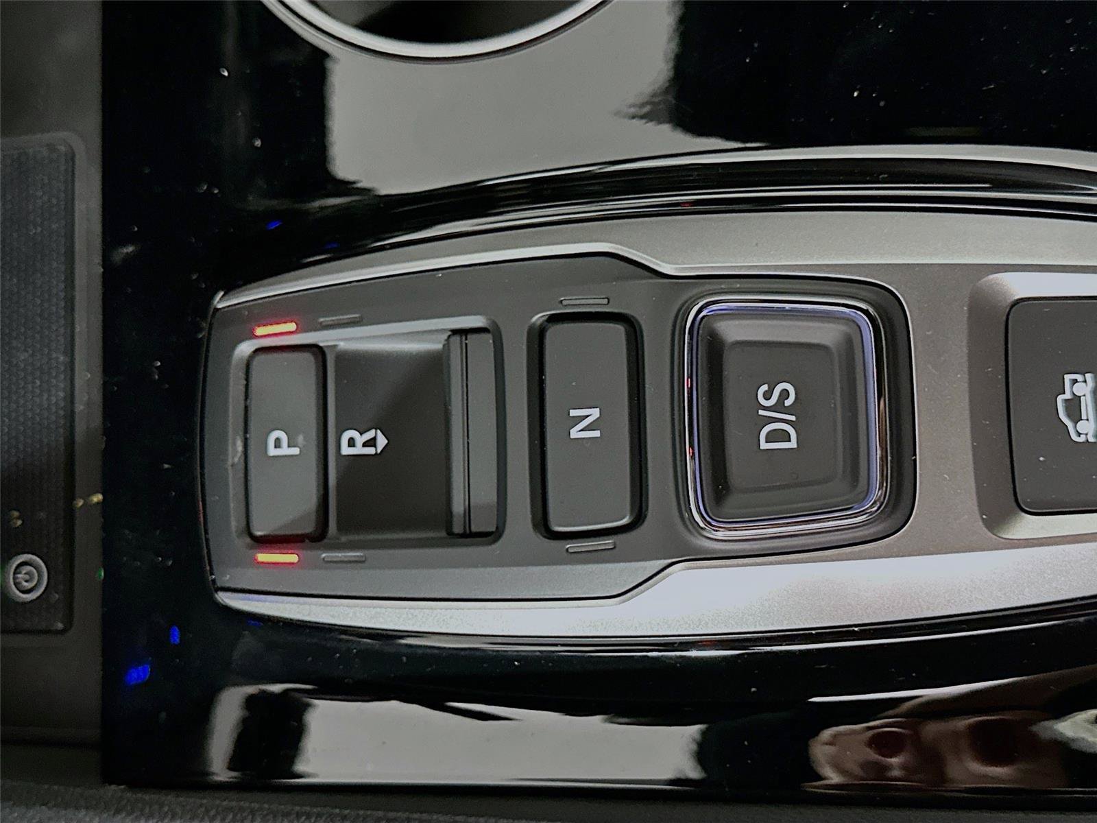 New 2026 Honda Ridgeline Black Edition image 15