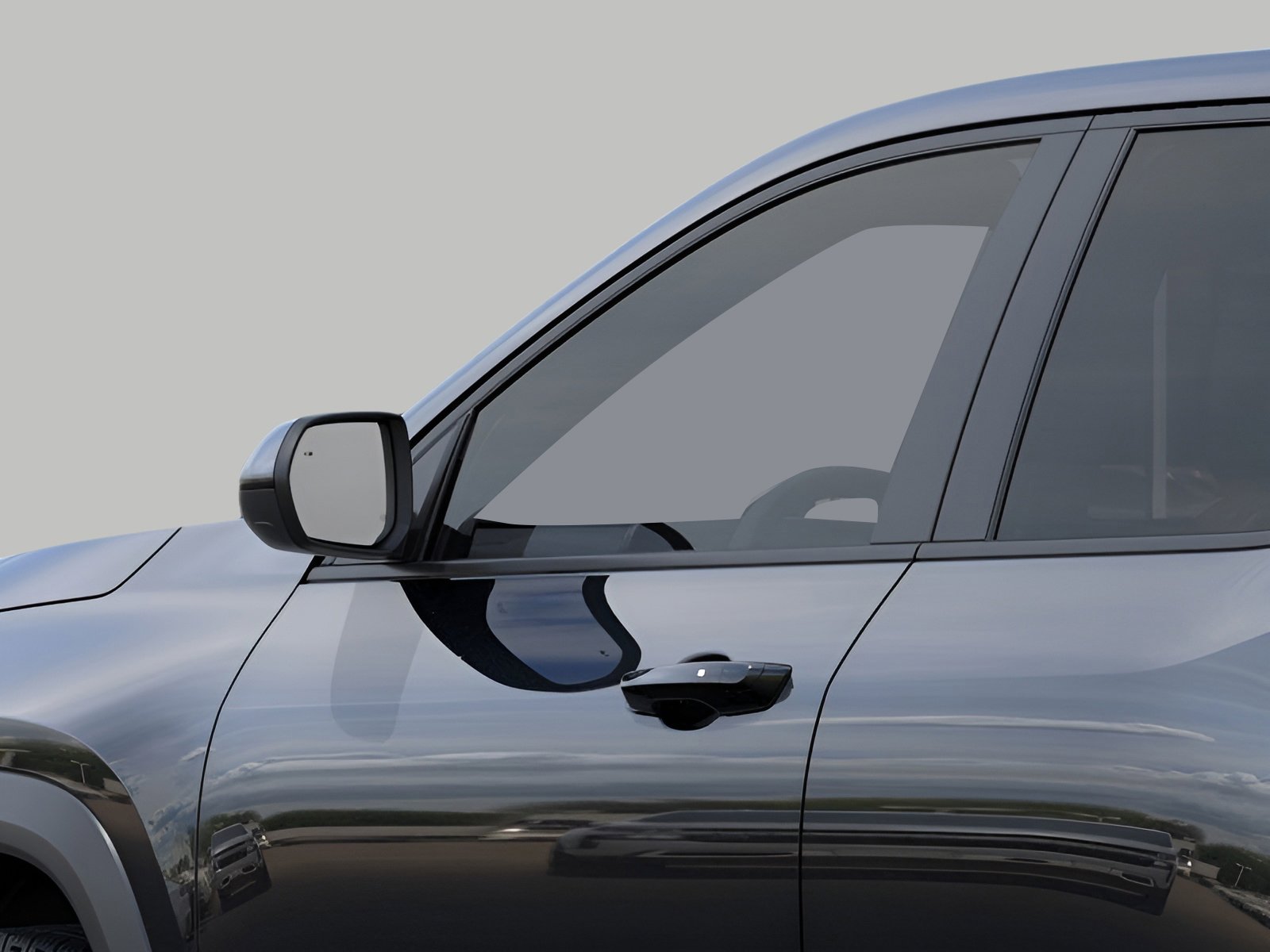 New 2026 Chevrolet Equinox LT w/ LPO, Floor Liner Package FWD image 12