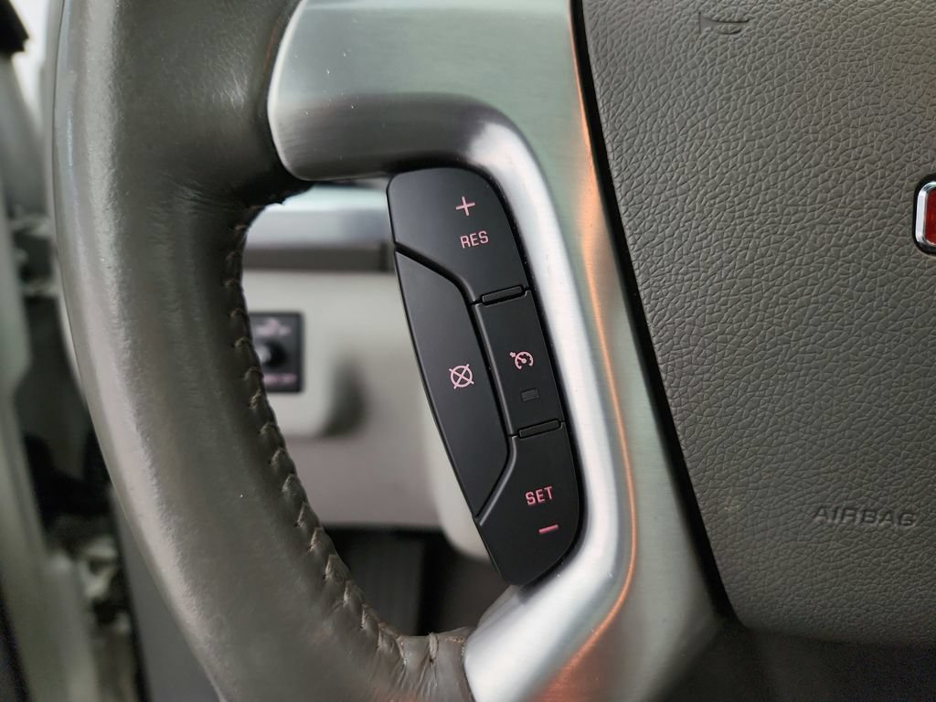 Used 2013 GMC Acadia SLT FWD image 19