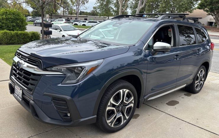 Used 2023 Subaru Ascent Limited w/ Technology Package image 23