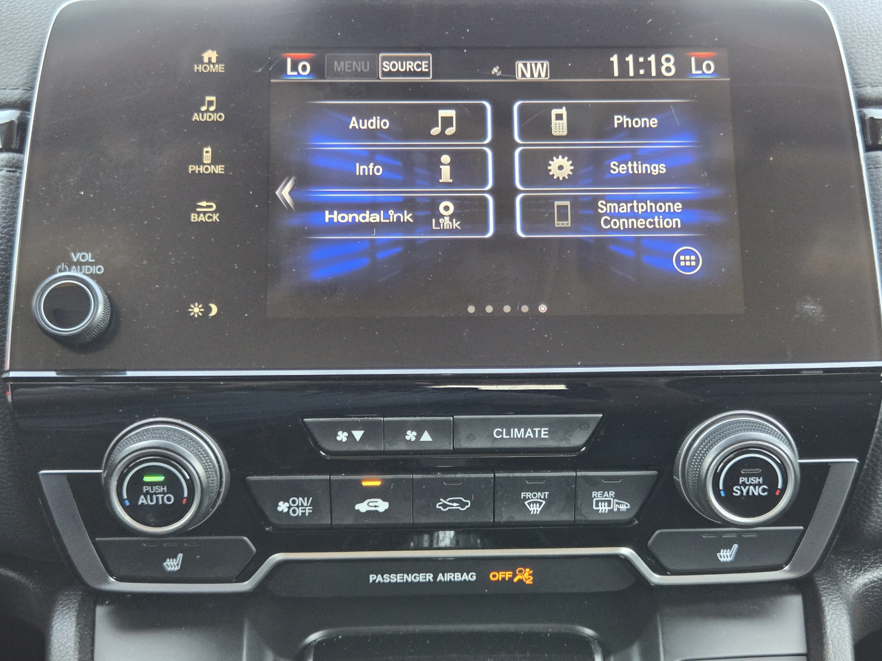 Used 2020 Honda CR-V EX image 13