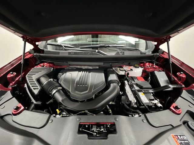 New 2026 GMC Acadia Denali w/ Super Cruise Package image 31