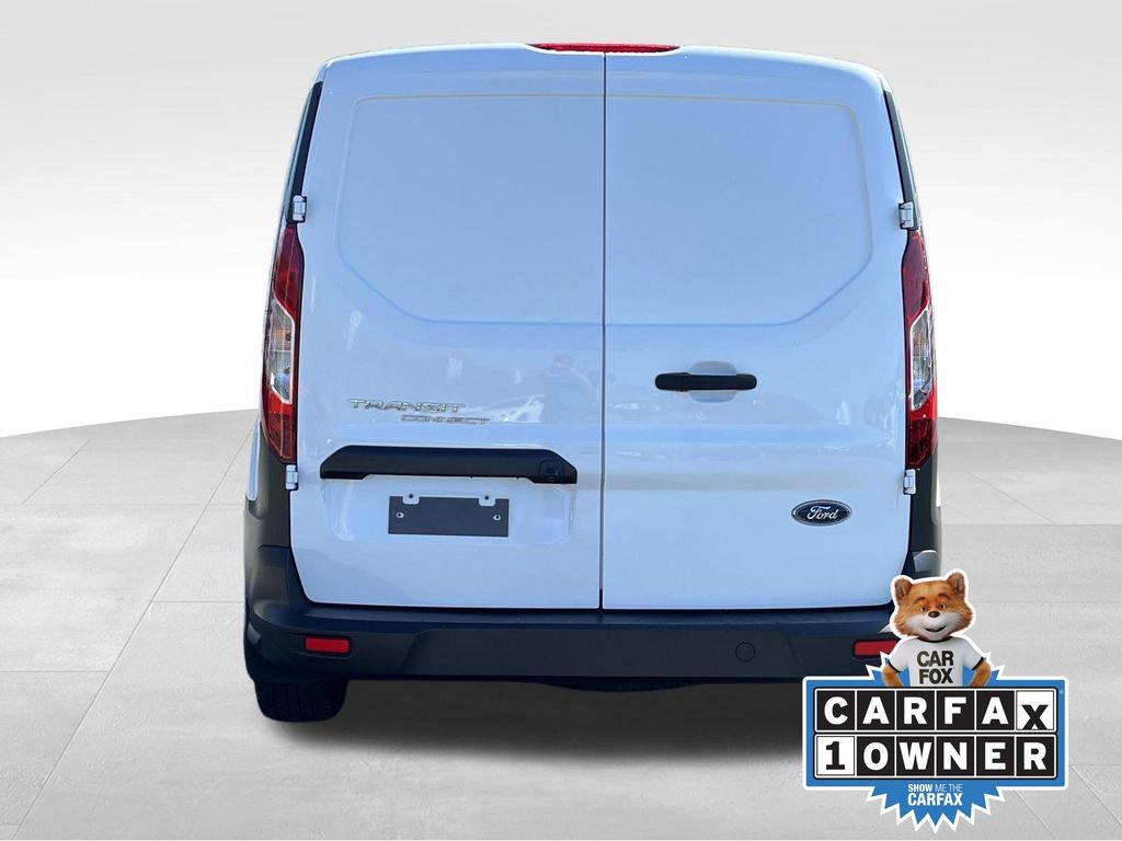 Used 2021 Ford Transit Connect XL image 4