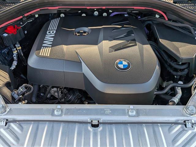 New 2026 BMW X3 xDrive30i w/ M Sport Package AWD/4WD image 18