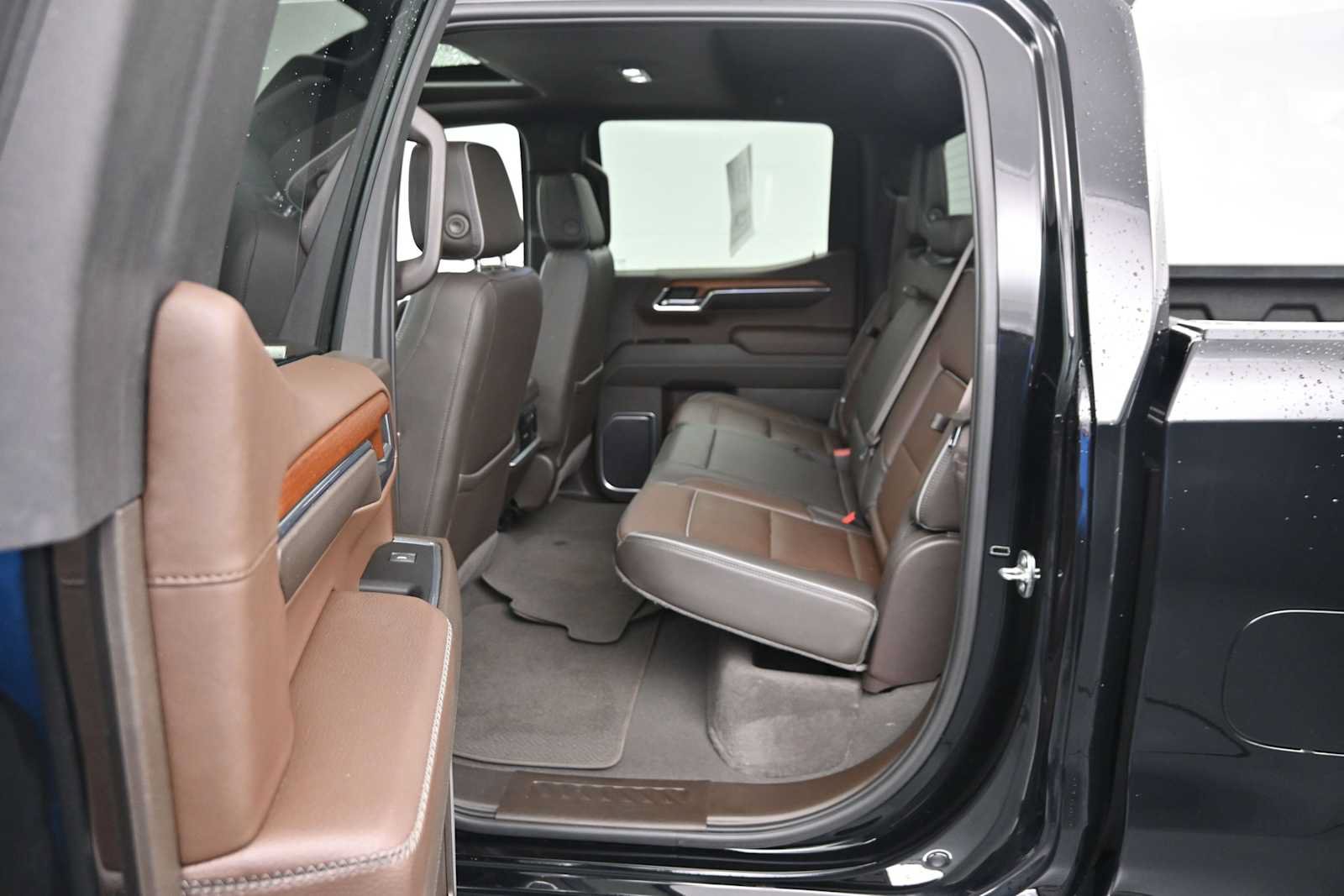 Used 2022 GMC Sierra 1500 Denali AWD/4WD image 8