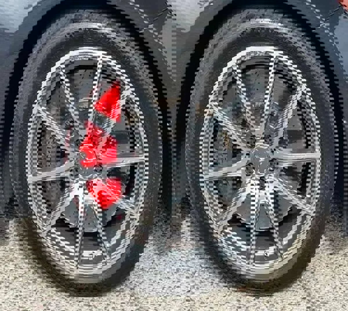 Used 2017 Mercedes-Benz AMG GT Coupe image 22