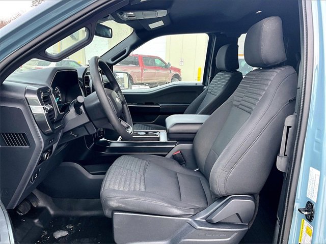 Used 2023 Ford F150 XL w/ STX Appearance Package image 20