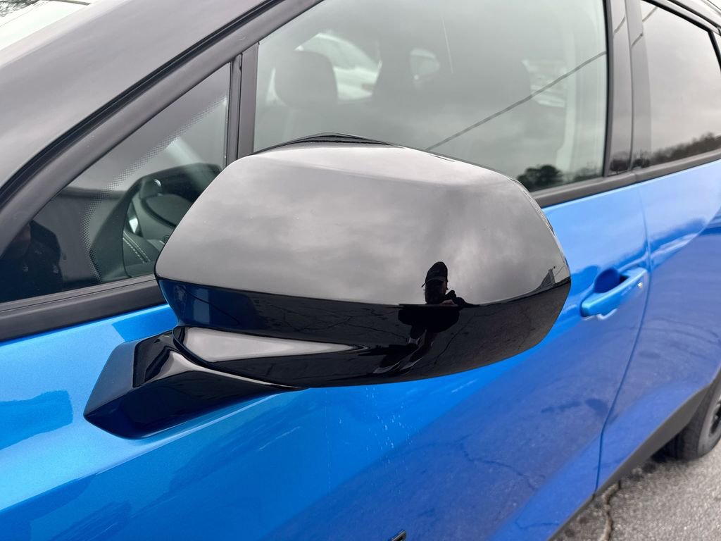 New 2026 Chevrolet Blazer LT w/ Convenience Package image 11