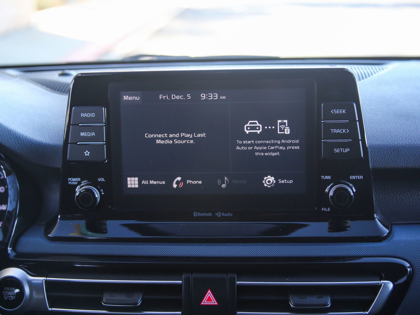 Used 2023 Kia Seltos S image 17