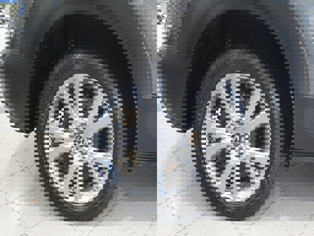 Used 2022 MAZDA CX-30 AWD 2.5 S w/ Preferred Package image 10