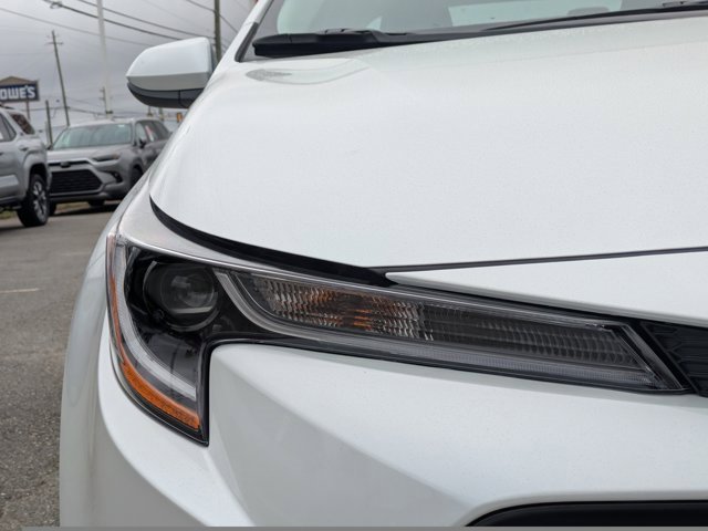 New 2026 Toyota Corolla LE image 10