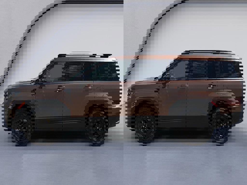 New 2026 Hyundai Santa Fe XRT AWD/4WD image 2