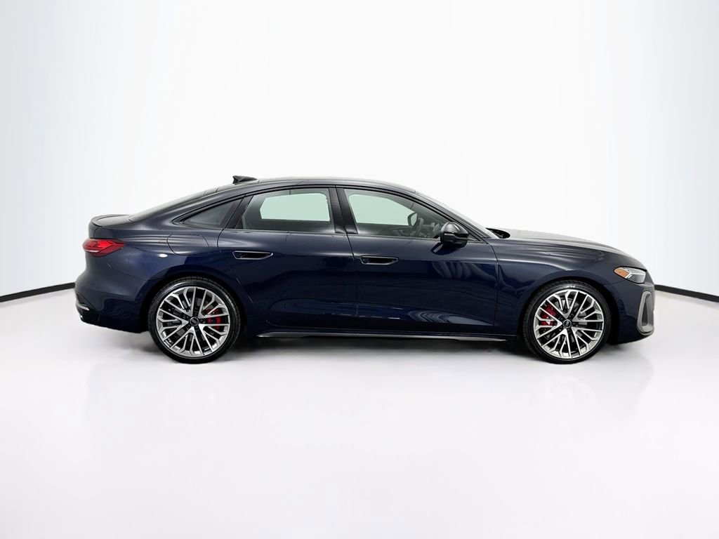 New 2025 Audi S5 Prestige image 4