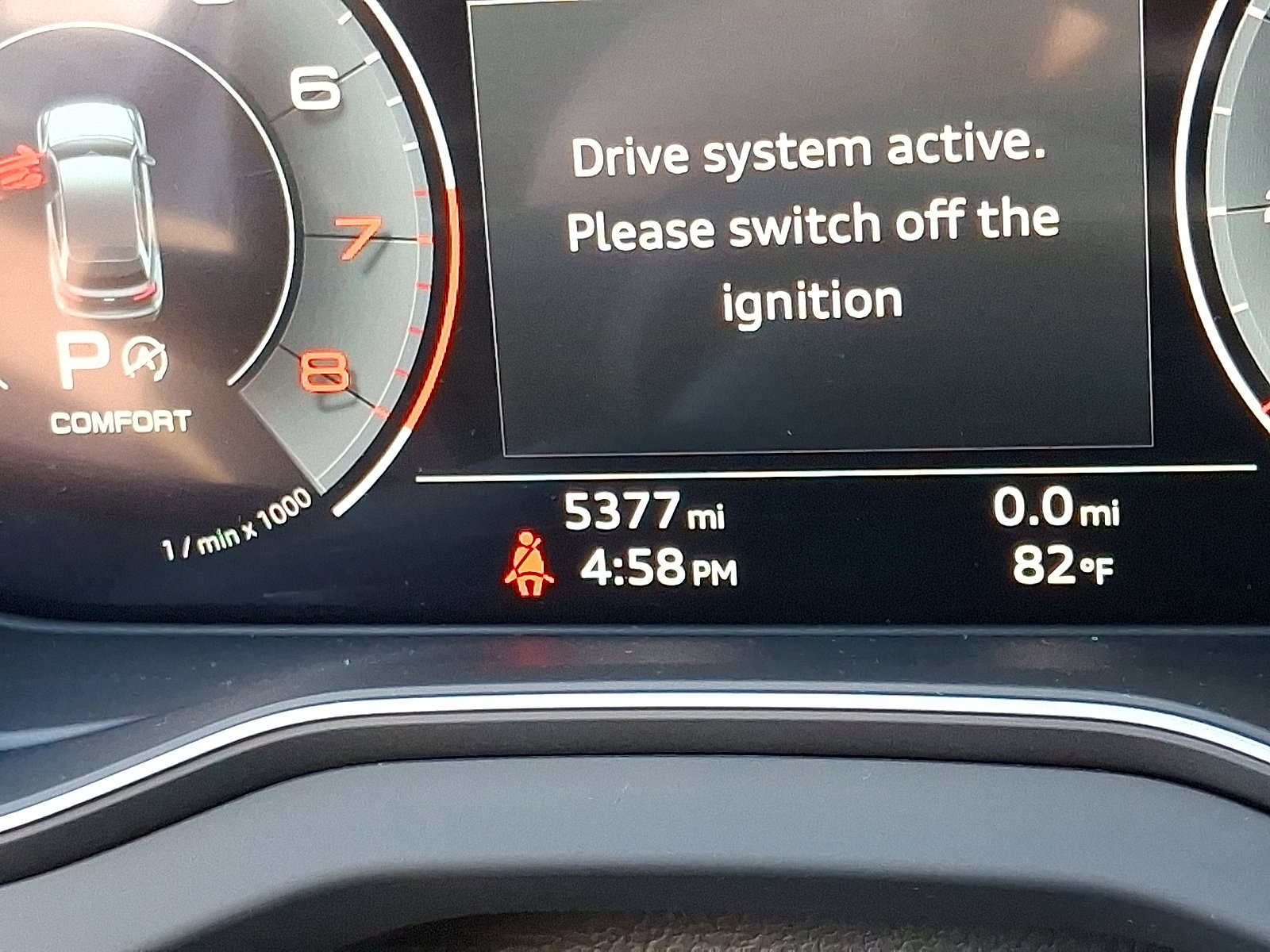 Certified 2025 Audi Q5 2.0T Premium Plus image 21