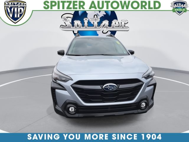 Certified 2024 Subaru Outback Premium AWD/4WD image 3