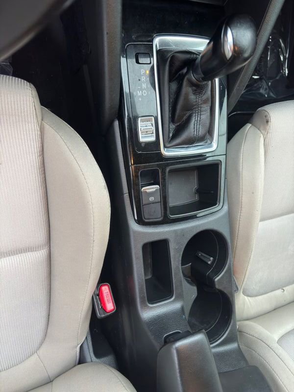 Used 2016 MAZDA CX-5 Sport image 14