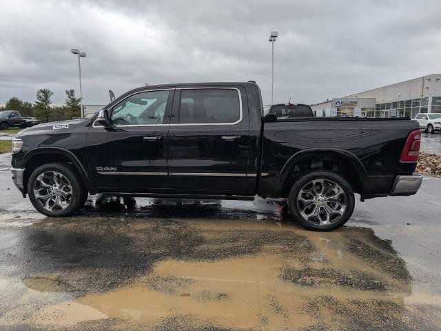 Used 2019 RAM 1500 Limited image 9