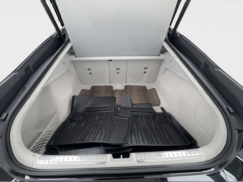 Used 2022 Mercedes-Benz EQS 450+ Sedan image 18
