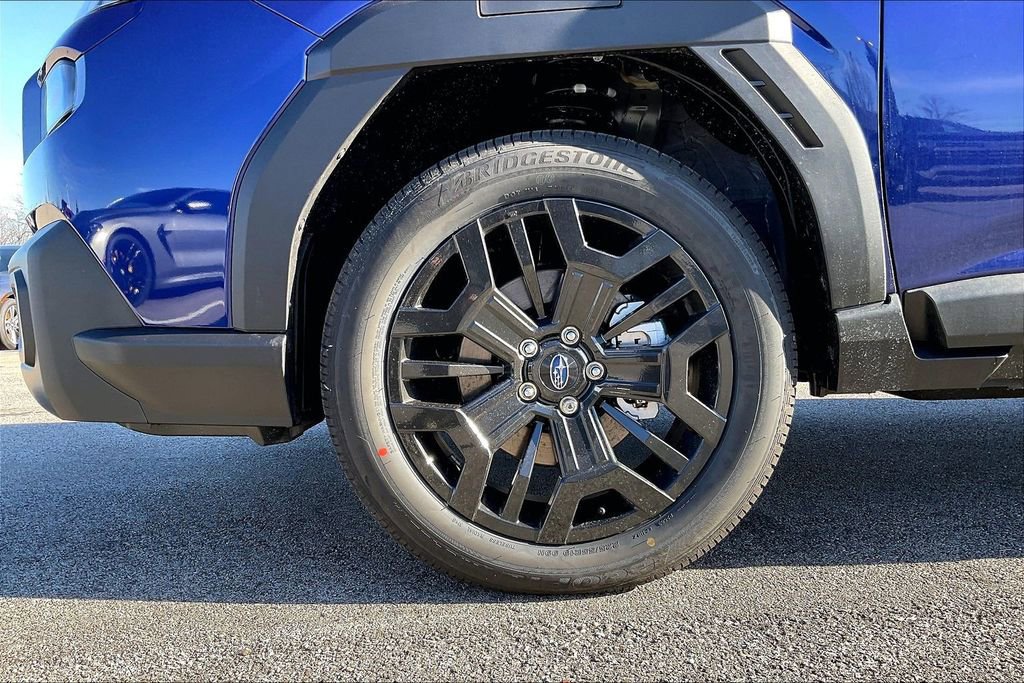 New 2026 Subaru Outback Limited XT image 15