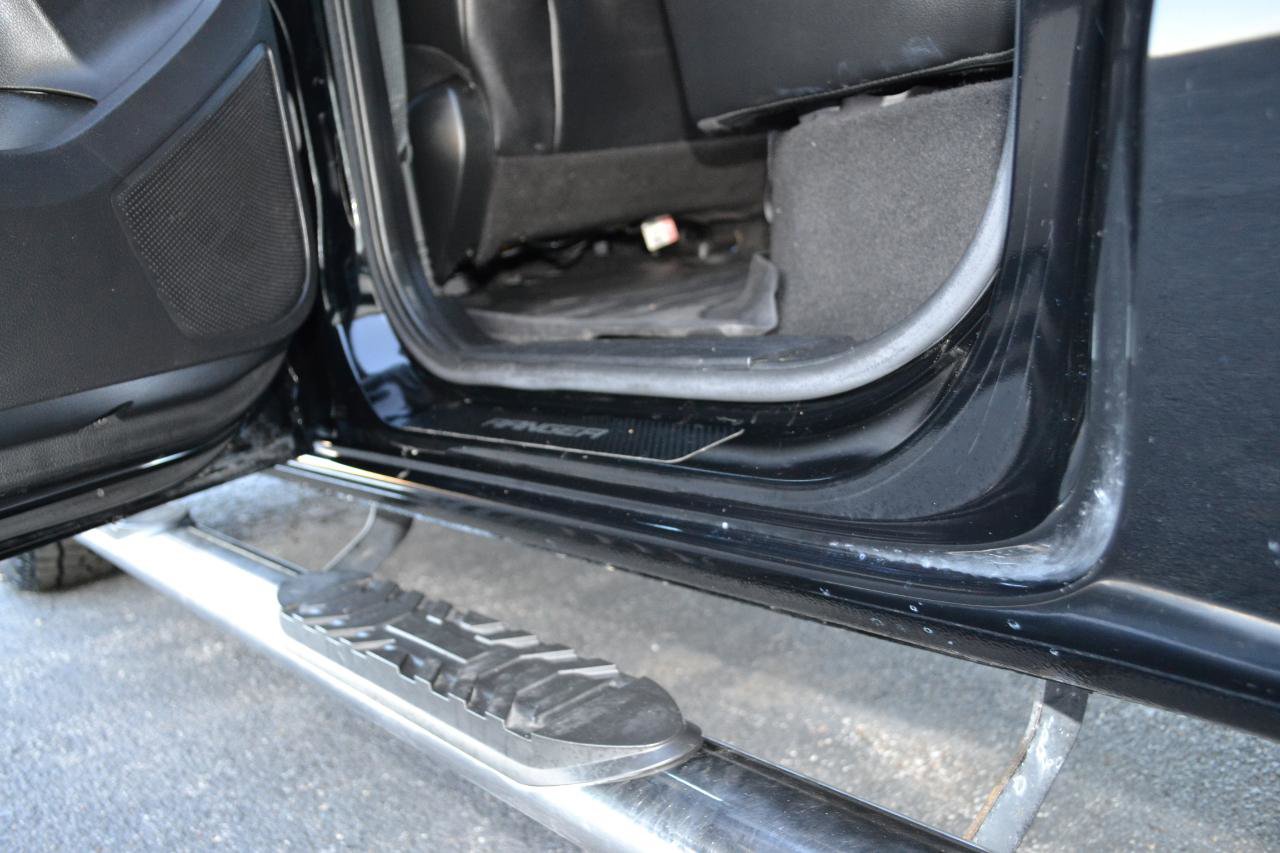 Used 2019 Ford Ranger Lariat w/ Trailer Tow Package image 46