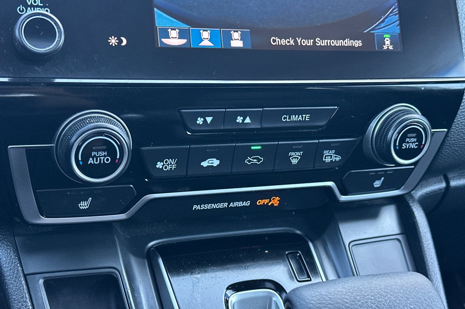Used 2020 Honda CR-V EX image 20