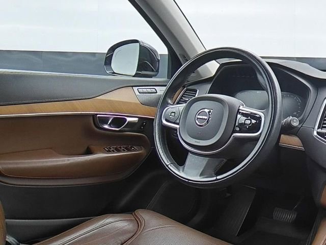 Used 2019 Volvo XC90 T6 Inscription w/ Advanced Package AWD/4WD image 18