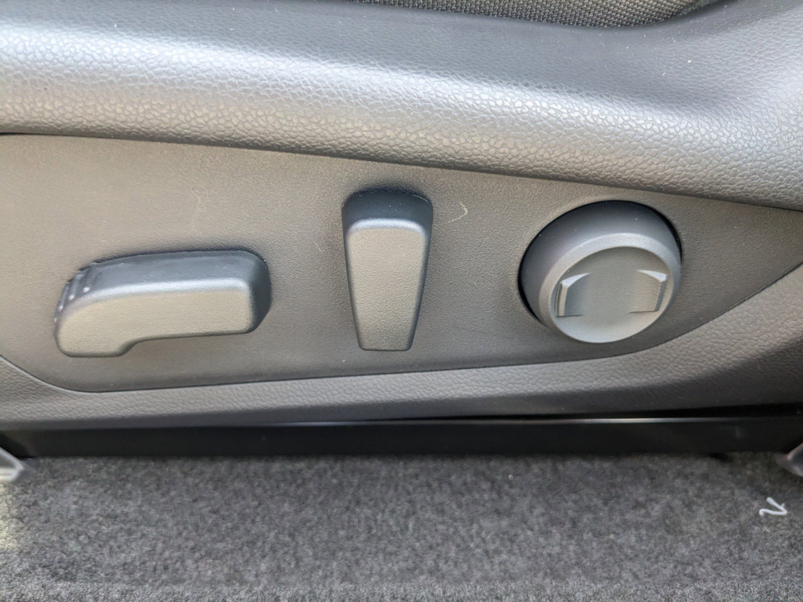 Certified 2025 Subaru Crosstrek 2.5i Limited w/ Popular Package #3A image 20