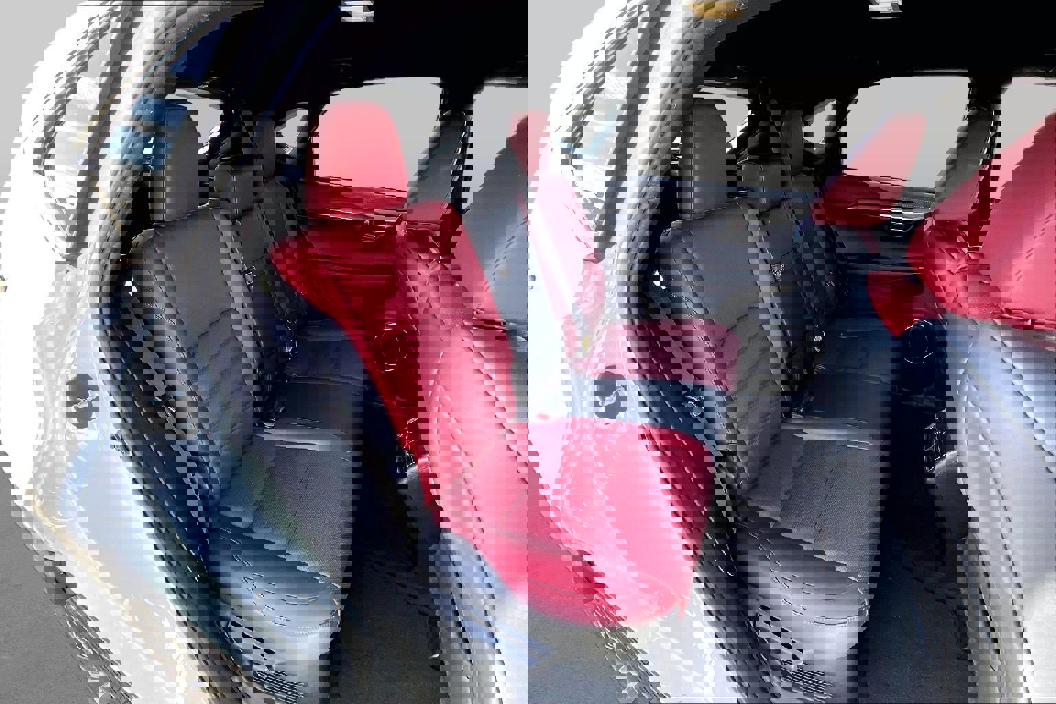 Used 2017 Lexus NX 200t F Sport w/ F Sport Premium Package image 22