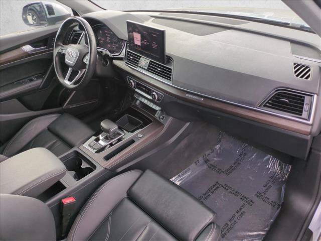 Used 2024 Audi Q5 2.0T Premium Plus AWD/4WD image 20